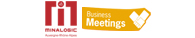 Minalogic Business Meetings
