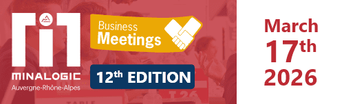 Minalogic Business Meetings