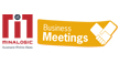 Minalogic Business Meetings